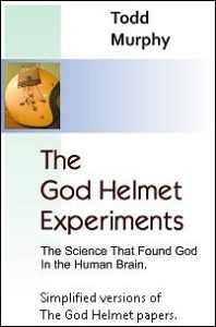 the god helmet experiment